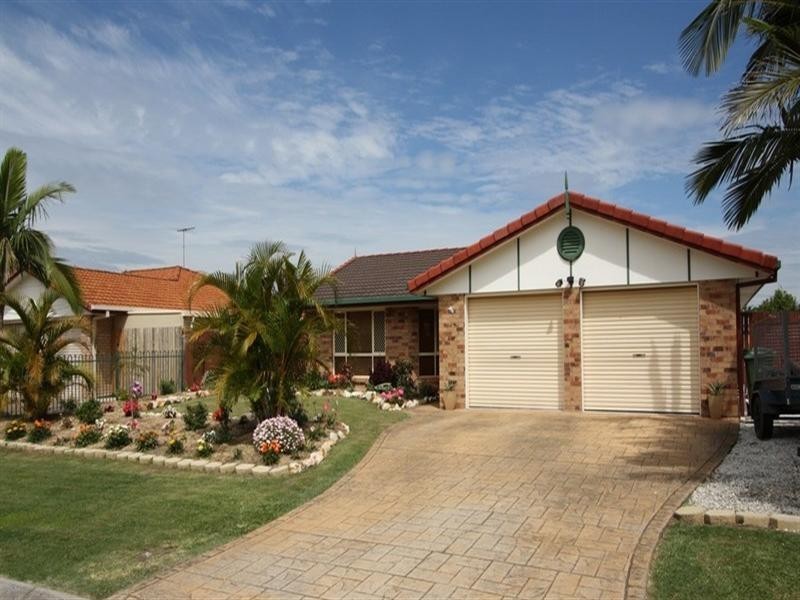 46 Tansey Drive, Tanah Merah QLD 4128