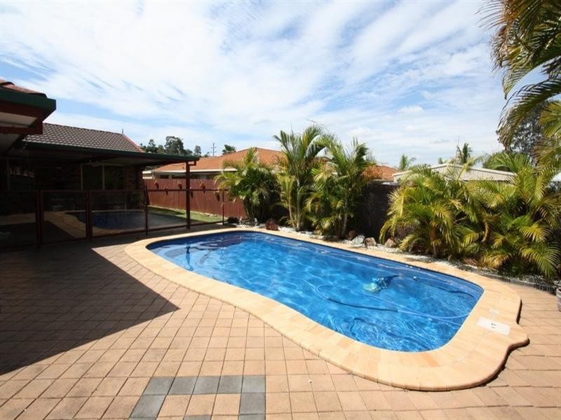 46 Tansey Drive, Tanah Merah QLD 4128