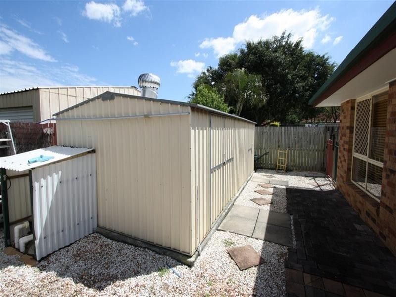 46 Tansey Drive, Tanah Merah QLD 4128