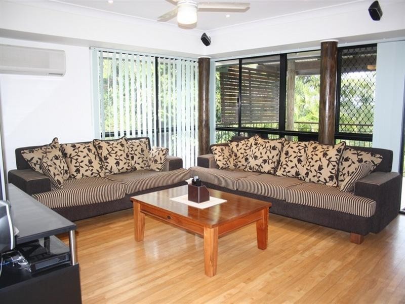 22 Innes Crescent, Cornubia QLD 4130