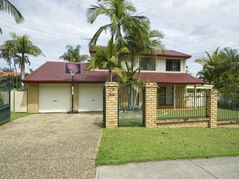 70 Coleman Crescent, Springwood QLD 4127