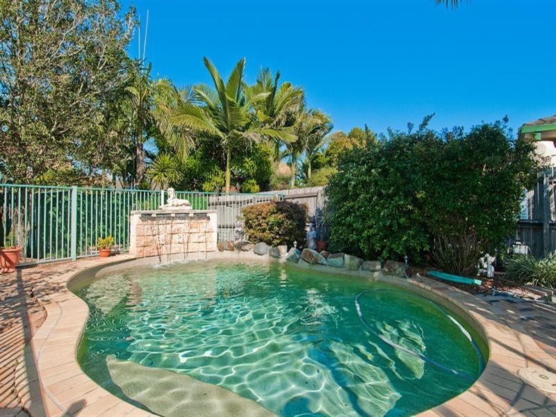 60 Tansey Drive, Tanah Merah QLD 4128