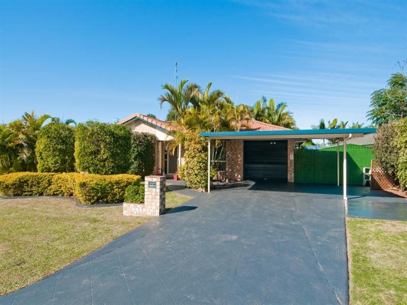 60 Tansey Drive, Tanah Merah QLD 4128