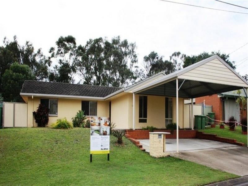 13 Delilah Street, Springwood QLD 4127