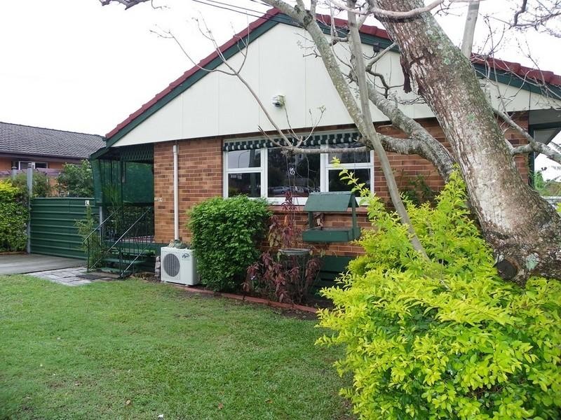 24 Jacaranda Avenue, Logan Central QLD 4114