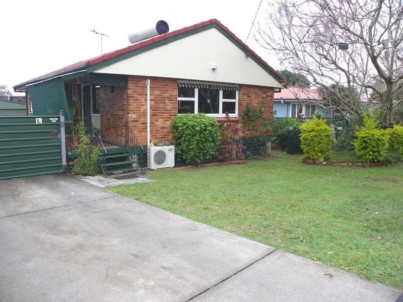 24 Jacaranda Avenue, Logan Central QLD 4114