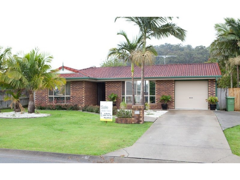 Tanah Merah QLD 4128