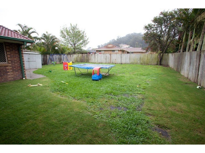 Tanah Merah QLD 4128