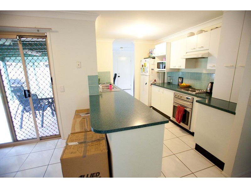 Tanah Merah QLD 4128