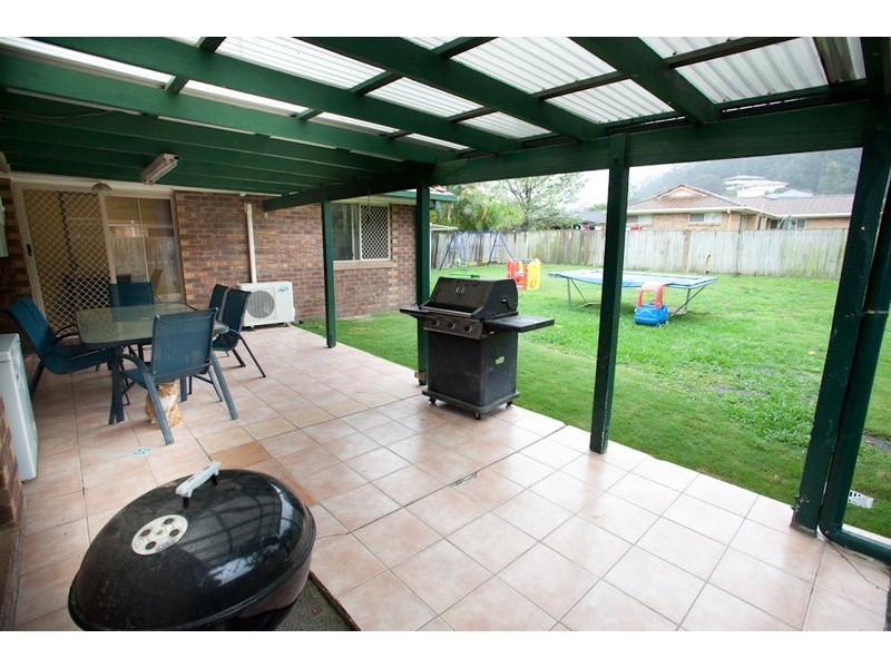 Tanah Merah QLD 4128