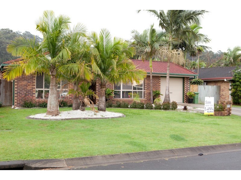 Tanah Merah QLD 4128