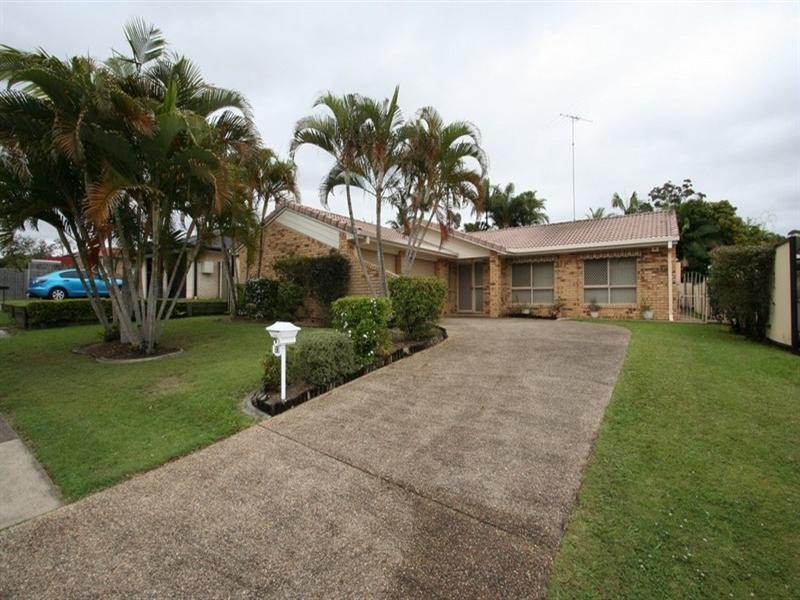 Tanah Merah QLD 4128