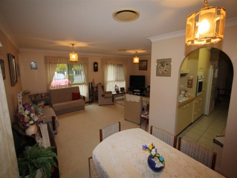 Tanah Merah QLD 4128