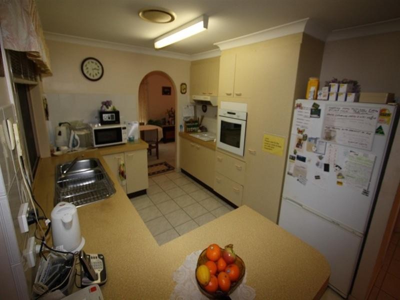 Tanah Merah QLD 4128