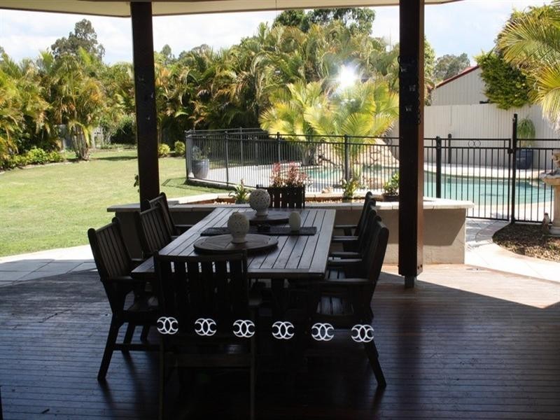 6 Pony Place, Cornubia QLD 4130