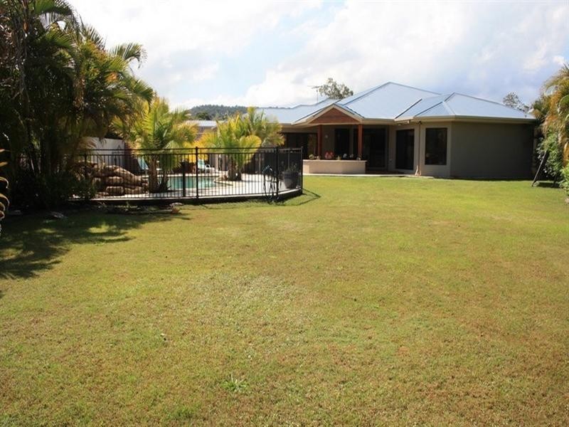6 Pony Place, Cornubia QLD 4130