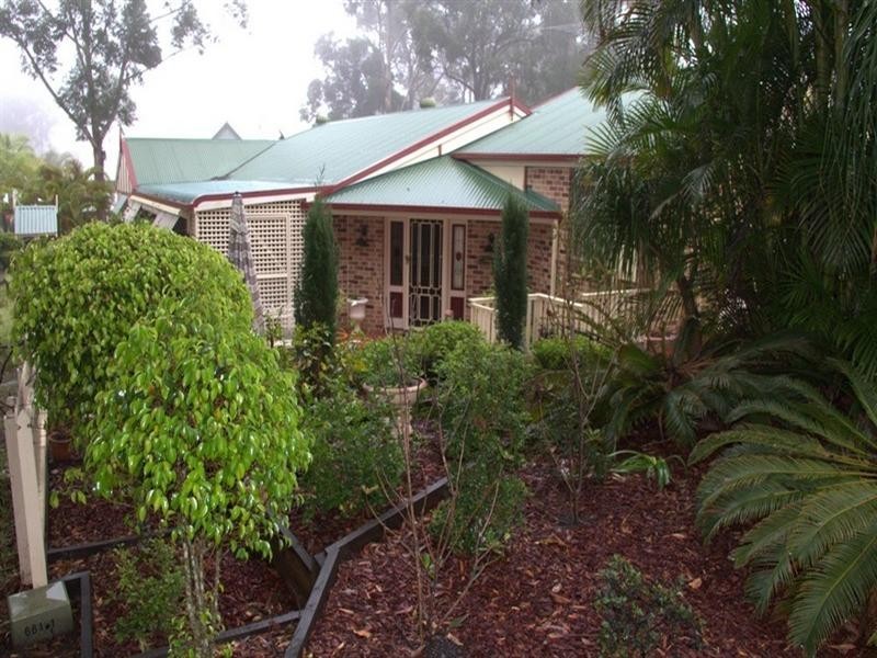 Shailer Park QLD 4128