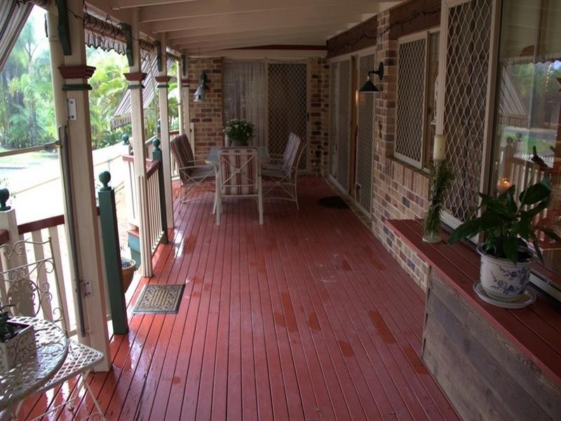 Shailer Park QLD 4128