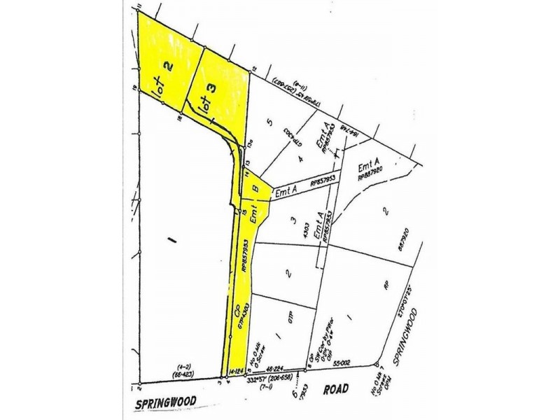 2/420 Springwood Road, Springwood QLD 4127