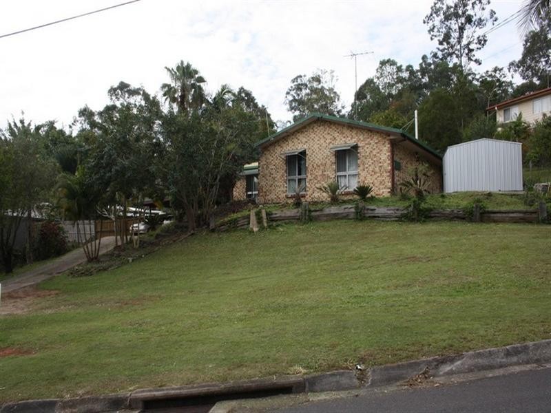 4 Lasandra Court, Shailer Park QLD 4128