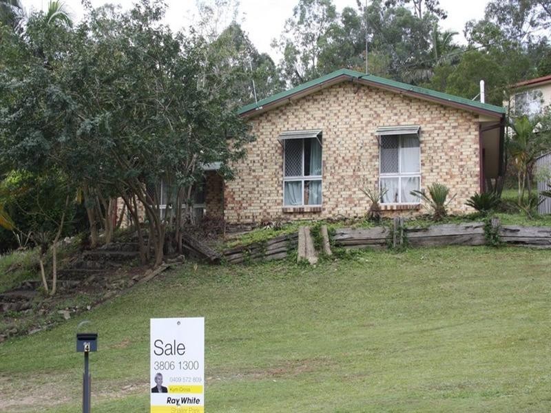 4 Lasandra Court, Shailer Park QLD 4128