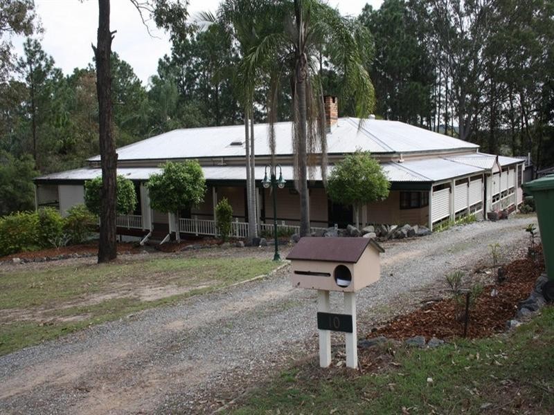 10-12 Roderick Street, Cornubia QLD 4130