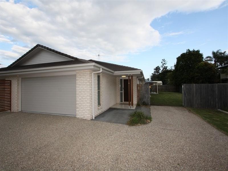 2/15 Sabre Court, Loganholme QLD 4129