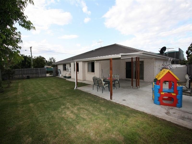 2/15 Sabre Court, Loganholme QLD 4129