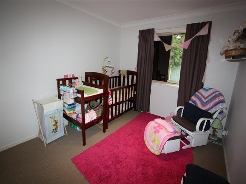 2/15 Sabre Court, Loganholme QLD 4129