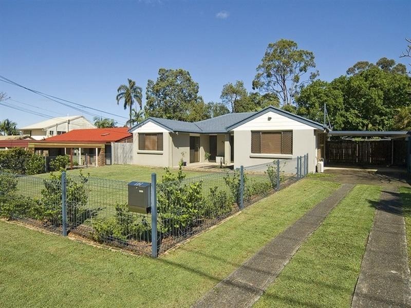 12 Jilbard Drive, Springwood QLD 4127