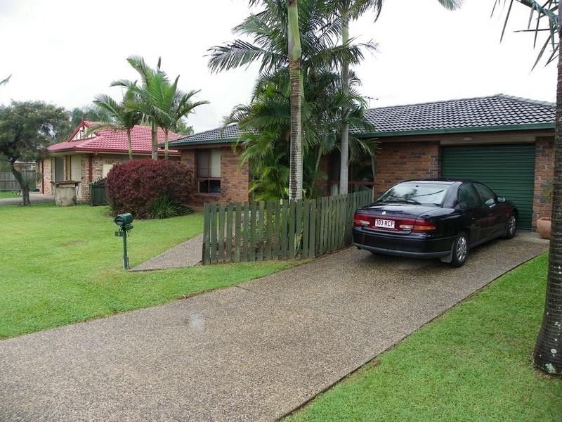 8 Seletar Place, Tanah Merah QLD 4128