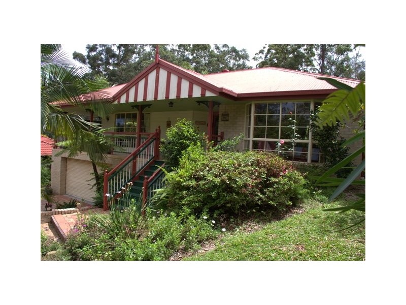 Shailer Park QLD 4128