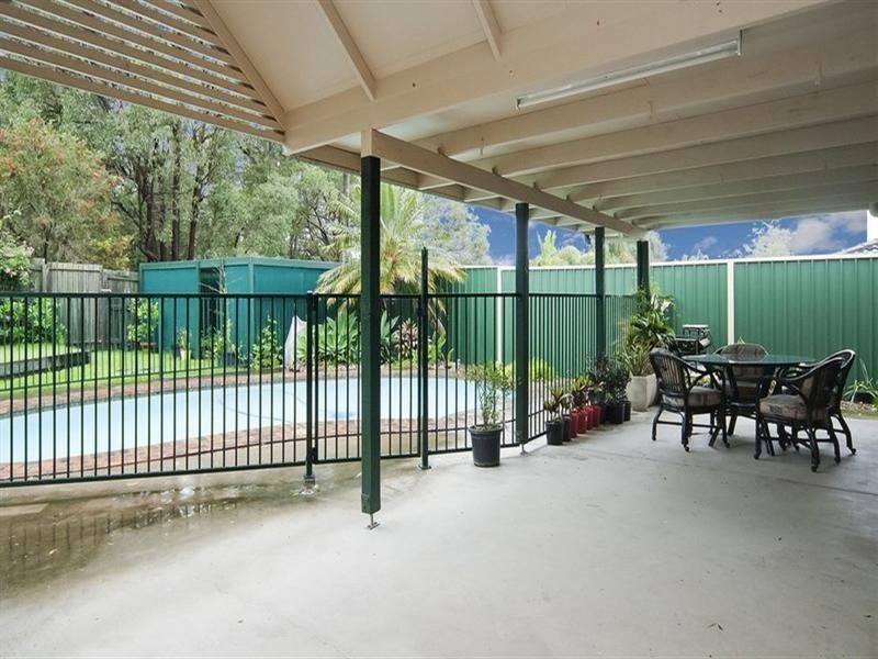 23 Petringa Crescent, Springwood QLD 4127