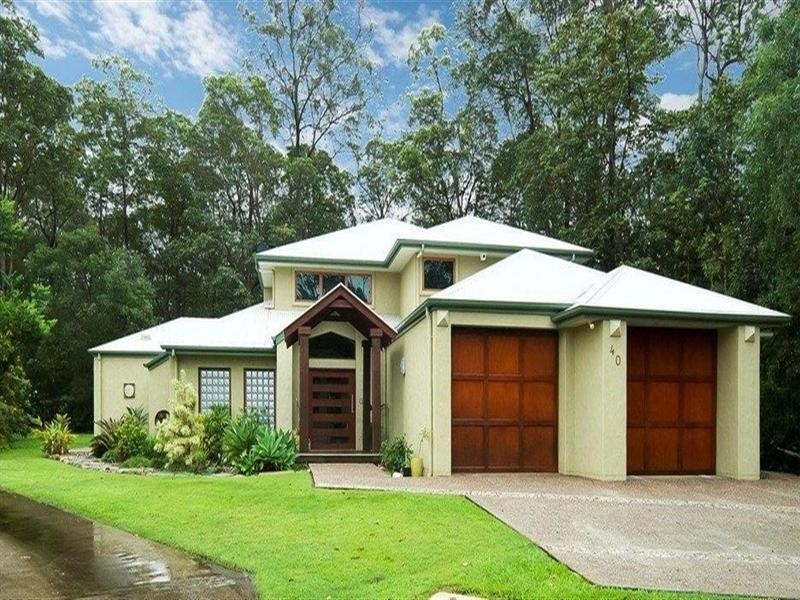 40 Gillian Street, Cornubia QLD 4130