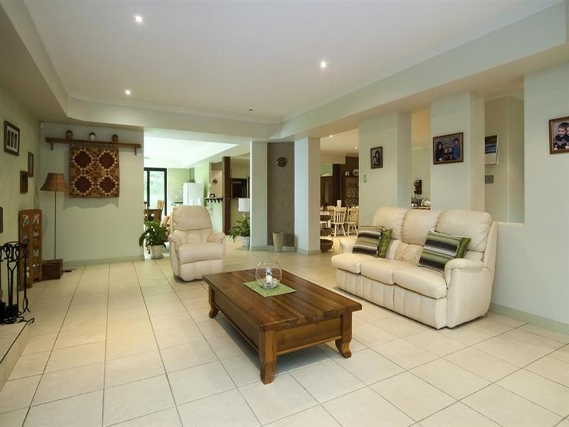 40 Gillian Street, Cornubia QLD 4130