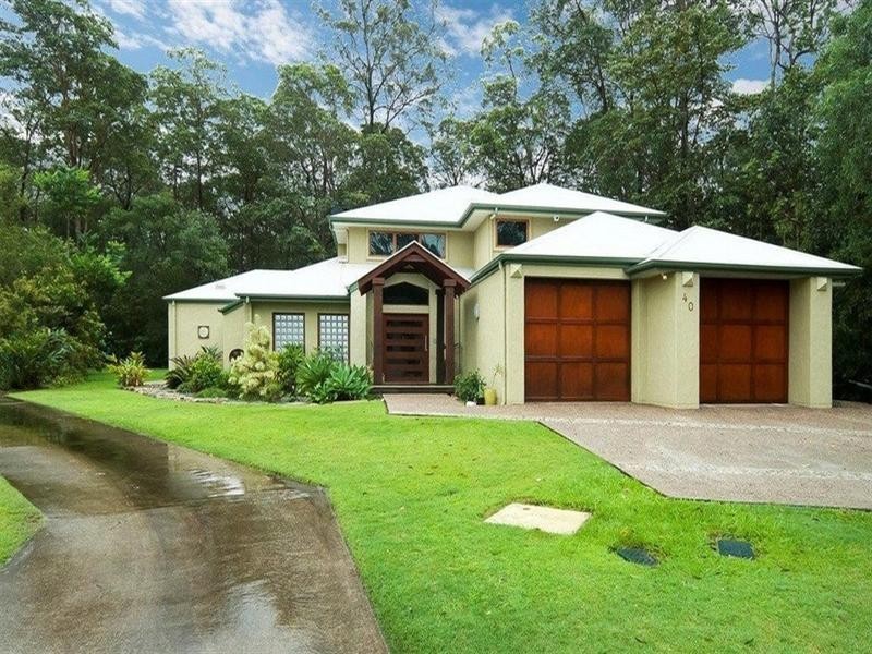 40 Gillian Street, Cornubia QLD 4130