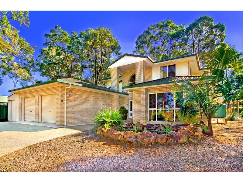 39 Tingi Avenue, Tanah Merah QLD 4128