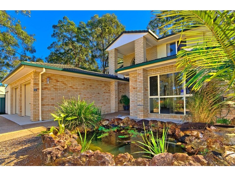 39 Tingi Avenue, Tanah Merah QLD 4128