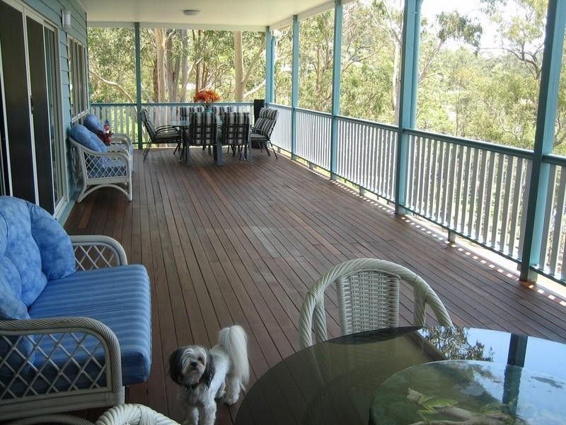 35 Cornubia Street, Cornubia QLD 4130