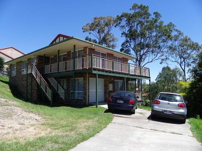 Edens Landing QLD 4207