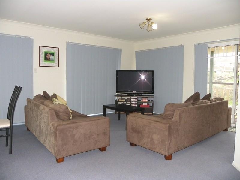 Edens Landing QLD 4207