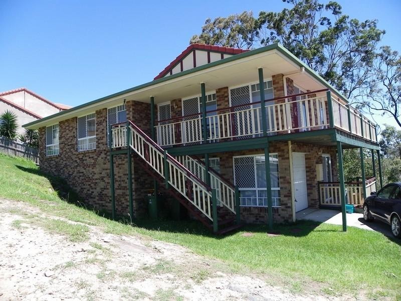 Edens Landing QLD 4207