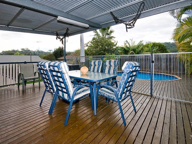 25 Shoalhaven Avenue, Springwood QLD 4127