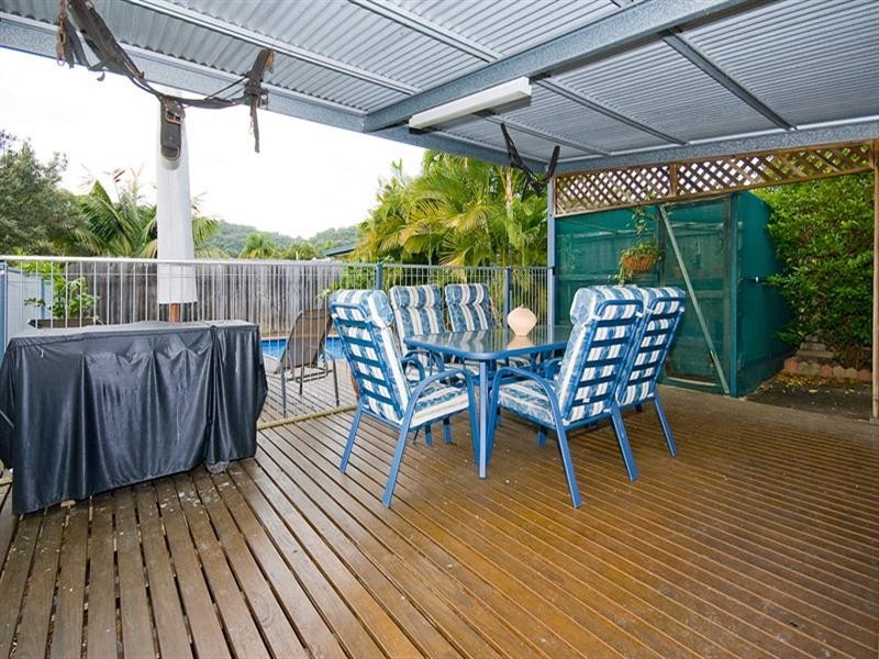 25 Shoalhaven Avenue, Springwood QLD 4127