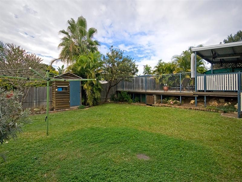 25 Shoalhaven Avenue, Springwood QLD 4127