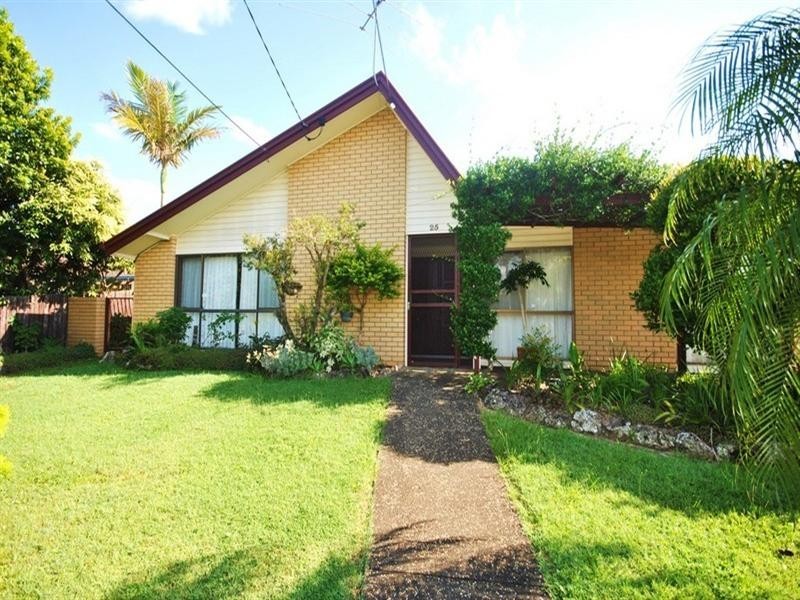 25 Boongeen Street, Rochedale South QLD 4123