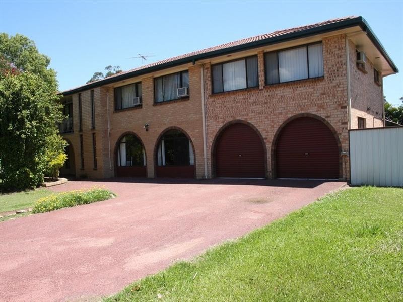 23 Leawarra Drive, Loganholme QLD 4129