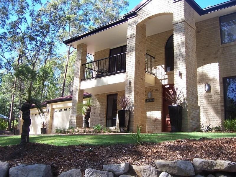 201 Sanctuary Drive, Mount Cotton QLD 4165