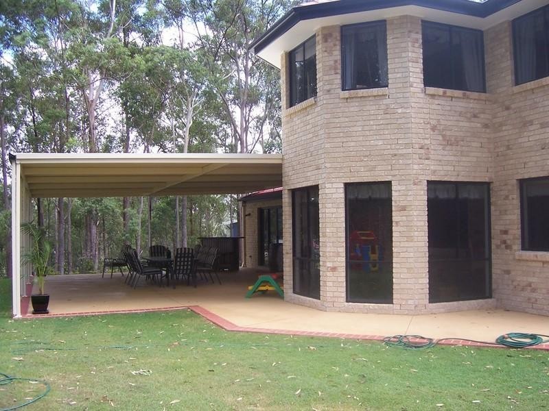 201 Sanctuary Drive, Mount Cotton QLD 4165
