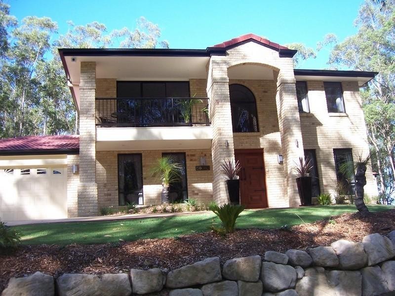201 Sanctuary Drive, Mount Cotton QLD 4165
